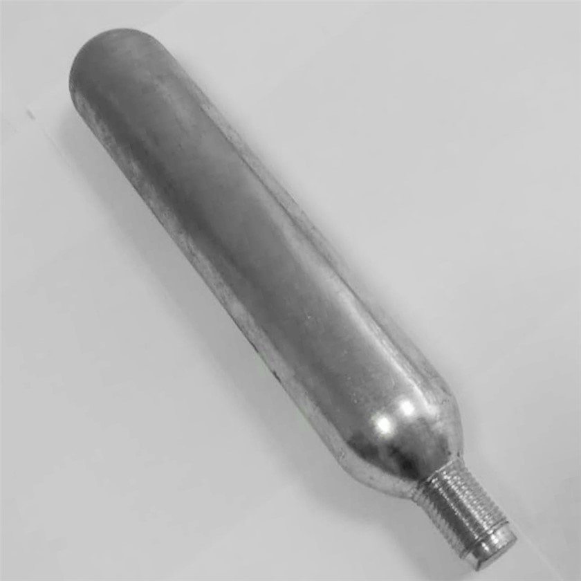 88g co2 Patrone Airsource Airrifles