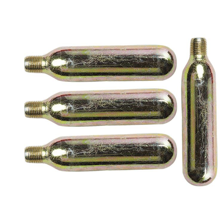 25-Gramm-Co2-Kartusche Fabrikprodukt