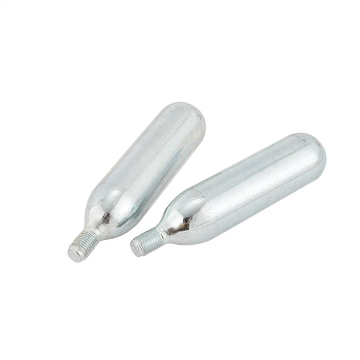 Umarex 2g Co2 Gas Capsule Cartridge