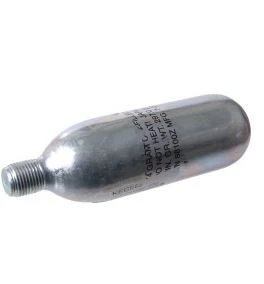 16-Gramm-Co2-Kartusche