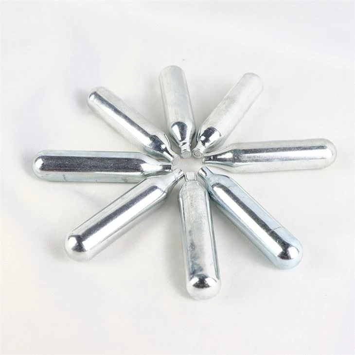 8gr CO2-Kartusche