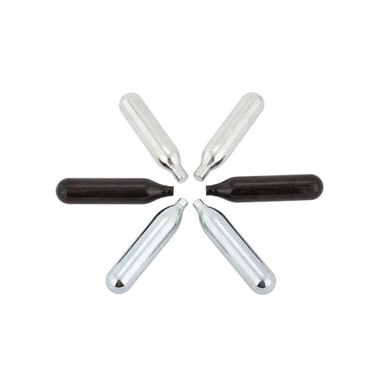 Outdoor 12gram Co2 Cartridge