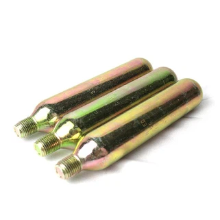 33-Gramm-Co2-Kartusche