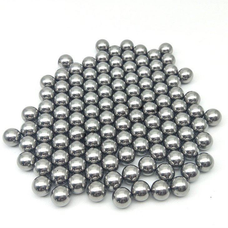 4,5 mm Bbs Steel Shot Ball Pellets Stahlkugeln
