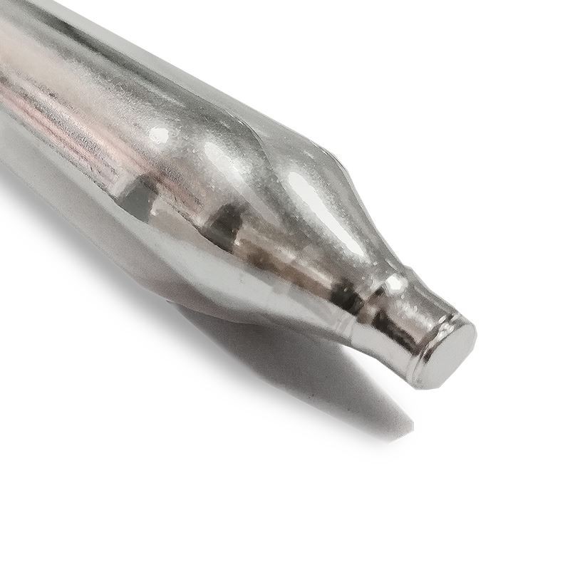 8 g CO2-Ersatzkartuschen