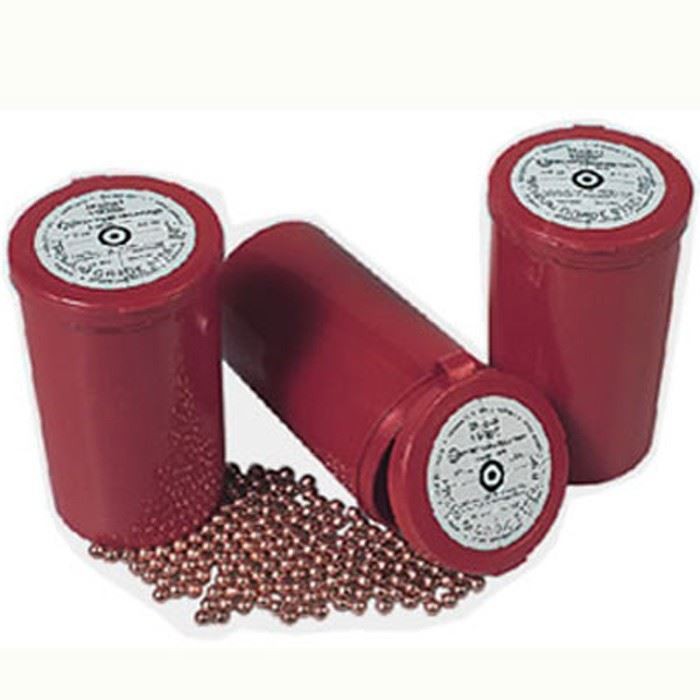 Steel Shot For Small Game Hunting