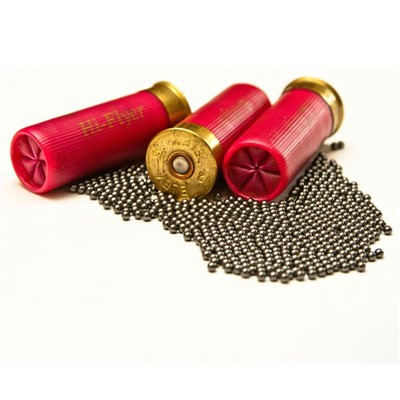 Solid Metall Weichstahlkugeln Kugel