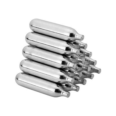 Co2 Kartusche ohne Gewinde