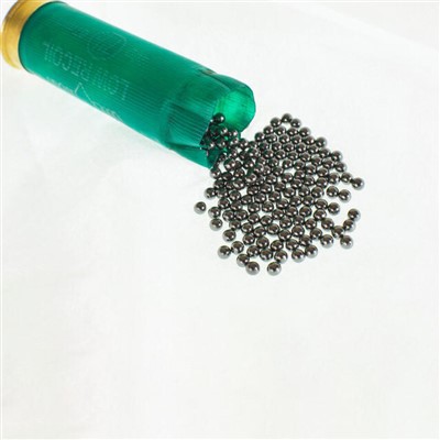 Shot Blast Stahlkugel